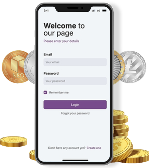 M5DexPay crypto payment gateway